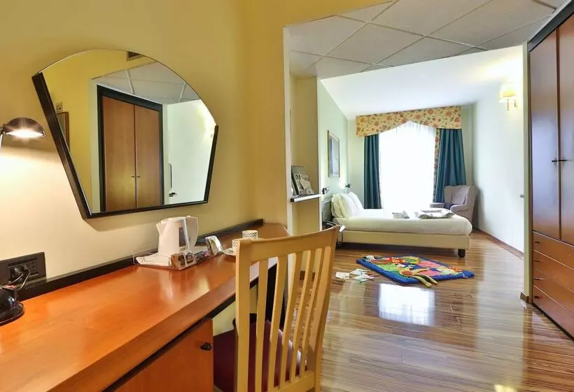 Best Western Hotel Piemontese