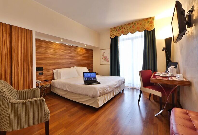 Best Western Hotel Piemontese