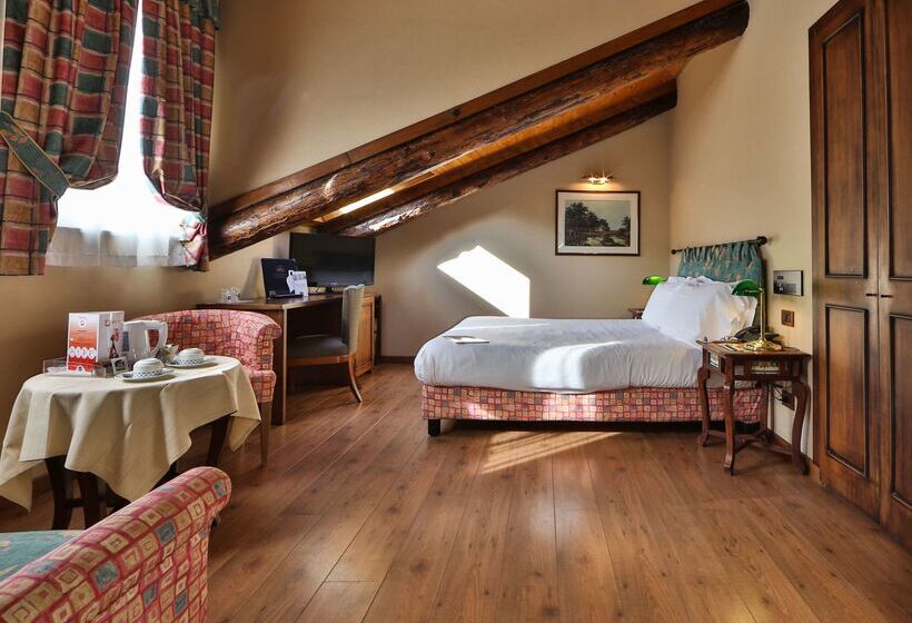 Best Western Hotel Piemontese