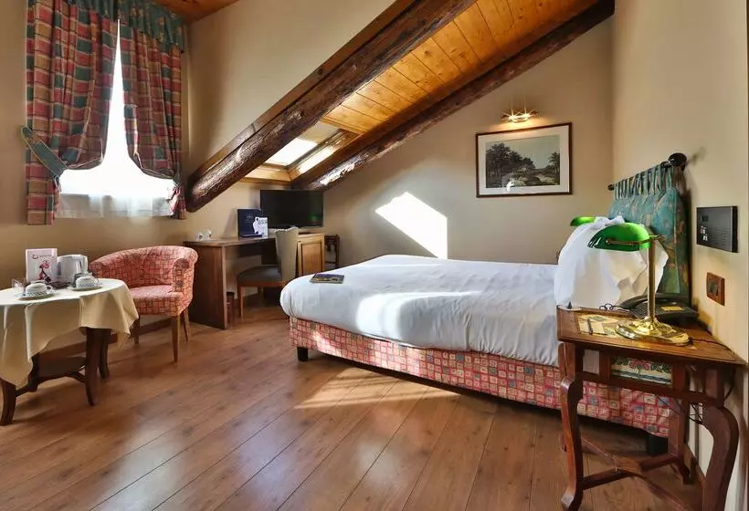 Best Western Hotel Piemontese