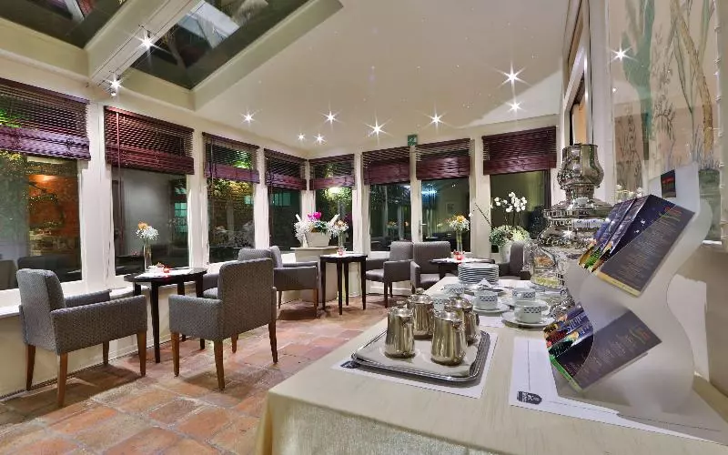 Best Western Hotel Piemontese