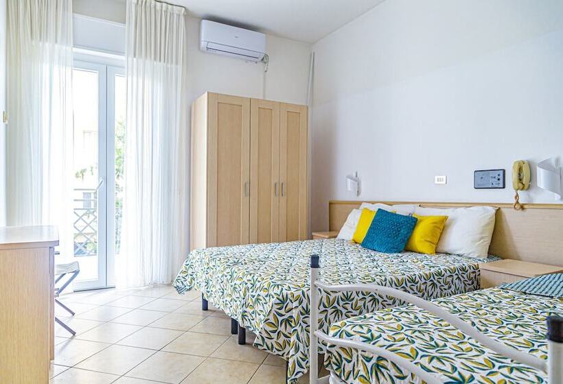 בית מלון כפרי Bruna