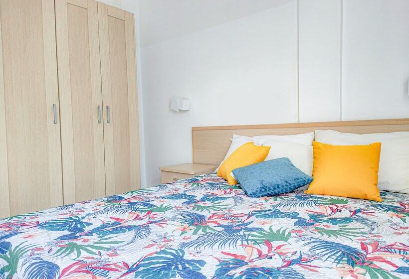 בית מלון כפרי Bruna