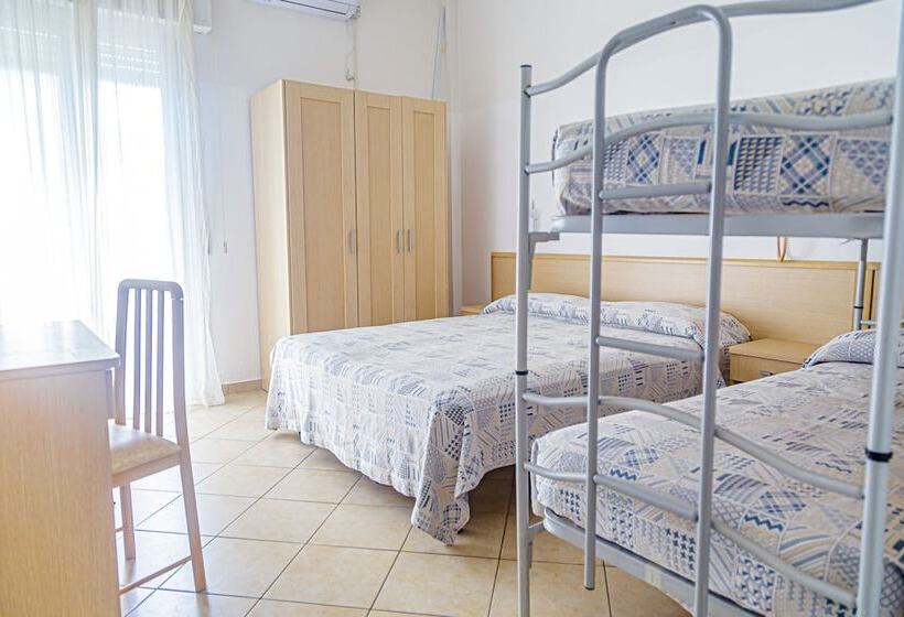 בית מלון כפרי Bruna