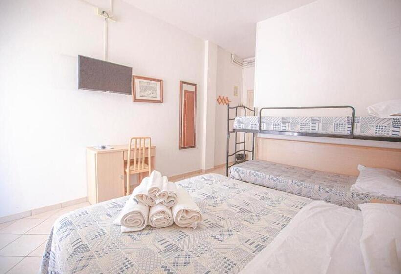 בית מלון כפרי Bruna