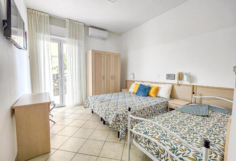 בית מלון כפרי Bruna