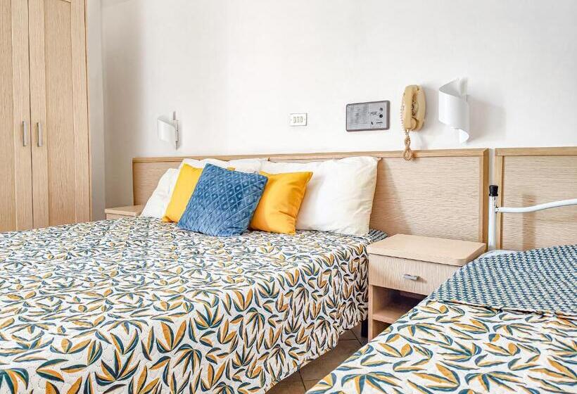 בית מלון כפרי Bruna