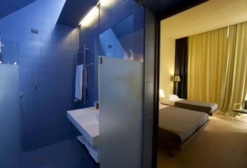 호텔 Clocchiatti Next