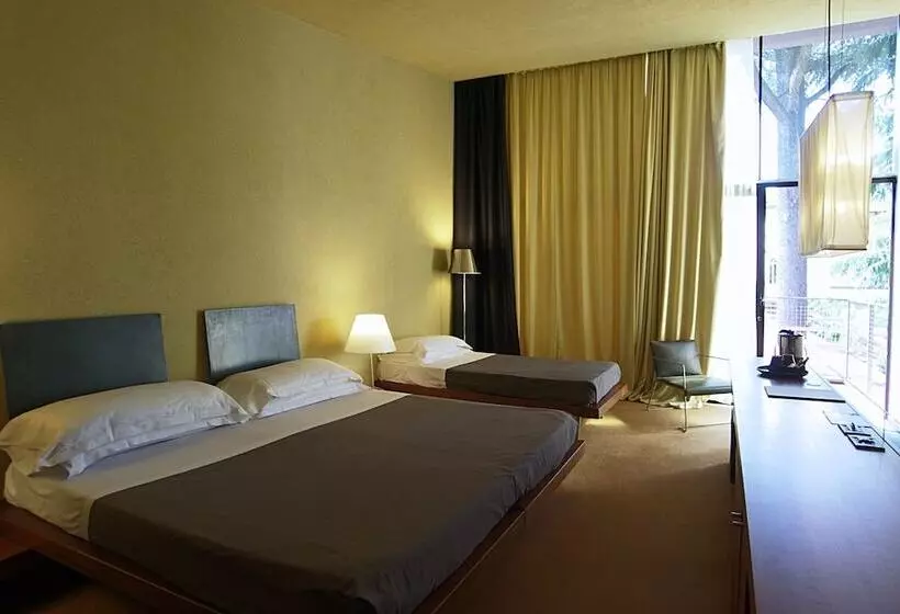 호텔 Clocchiatti Next