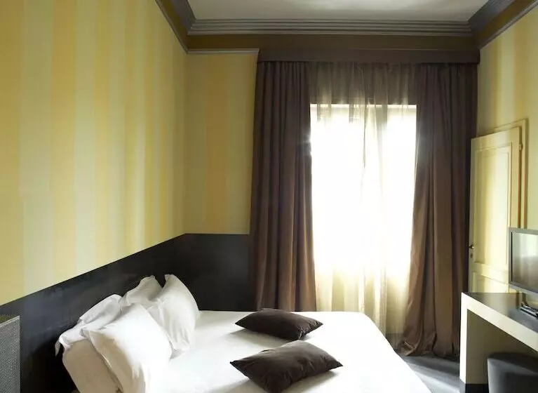 호텔 Clocchiatti Next