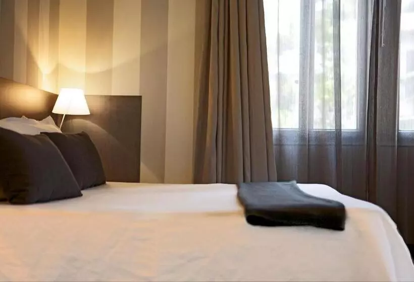 호텔 Clocchiatti Next