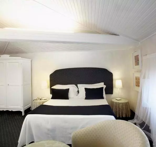 호텔 Clocchiatti Next