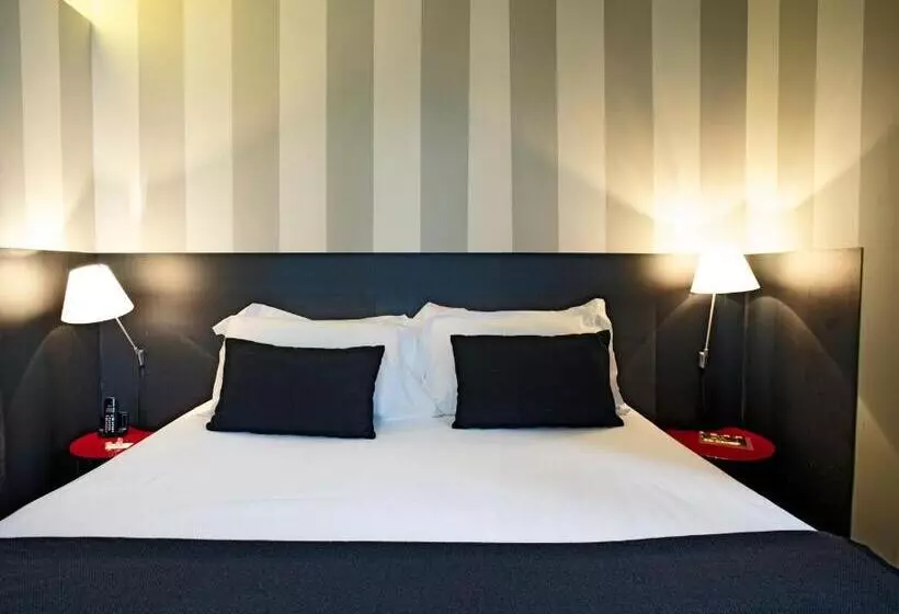 호텔 Clocchiatti Next