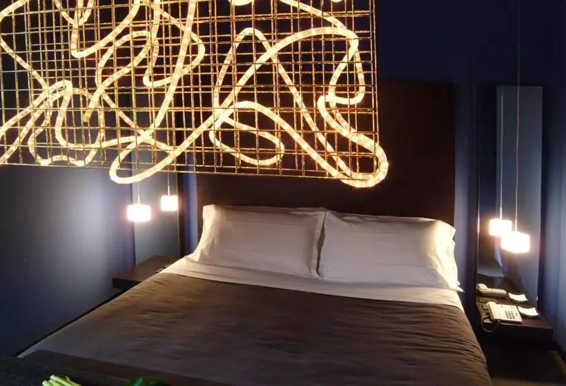 호텔 Clocchiatti Next