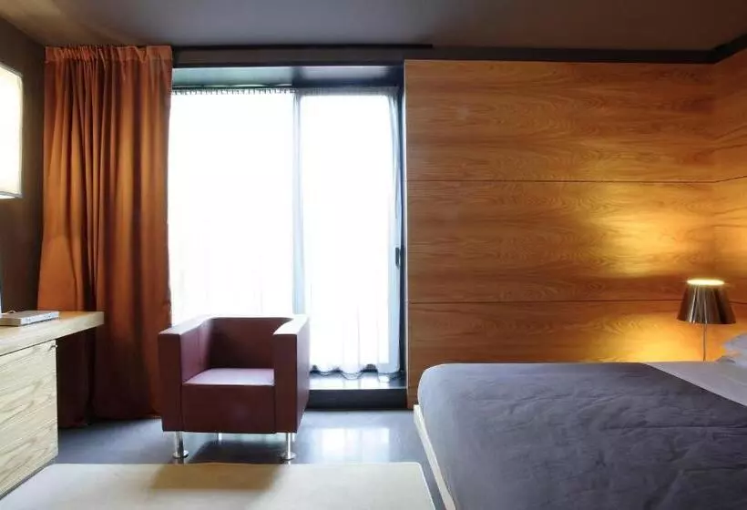 호텔 Clocchiatti Next