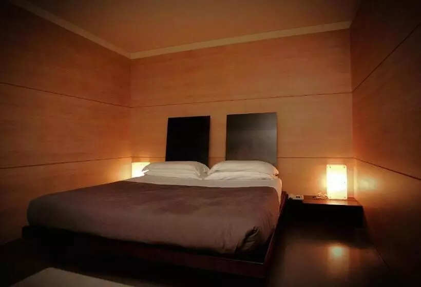 호텔 Clocchiatti Next