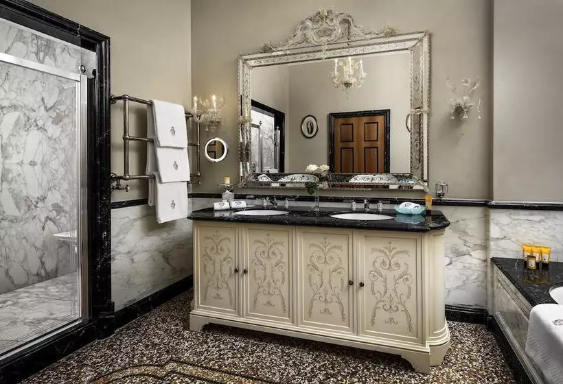 هتل Danieli, Venice