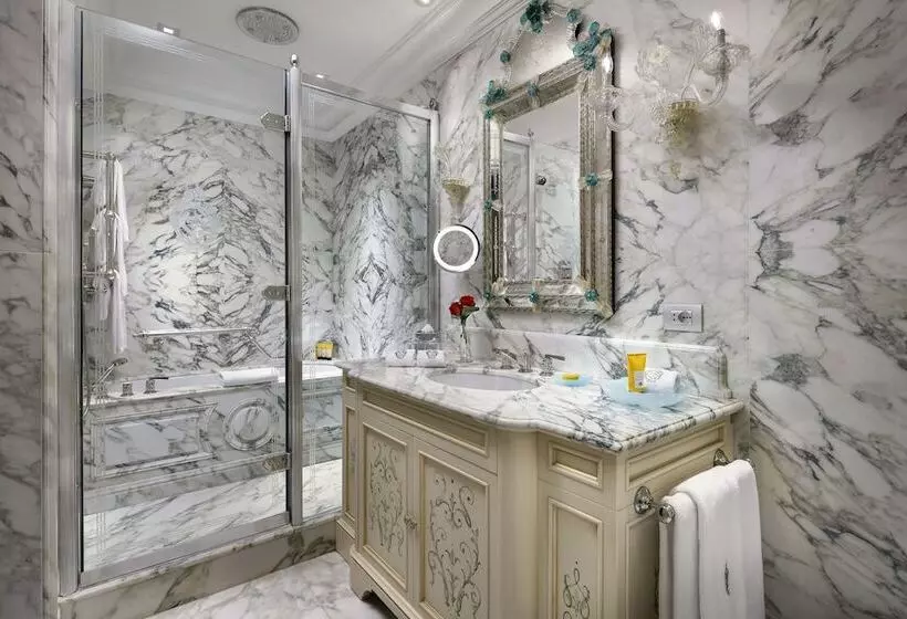 هتل Danieli, Venice