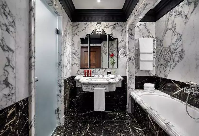 هتل Danieli, Venice