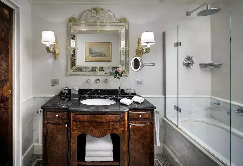 هتل Danieli, Venice