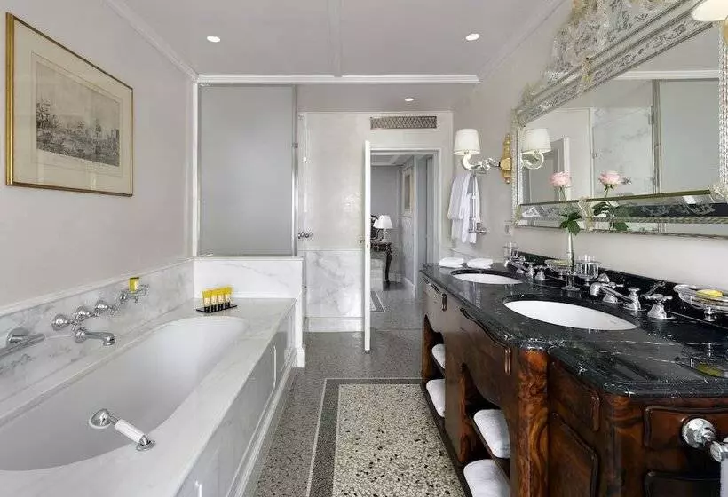 هتل Danieli, Venice