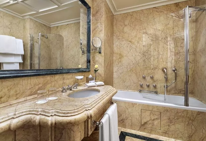 هتل Danieli, Venice