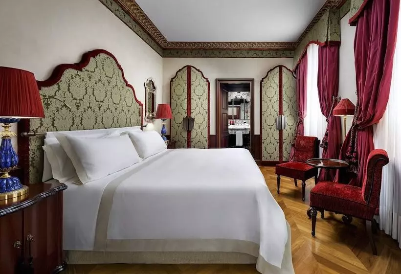 هتل Danieli, Venice