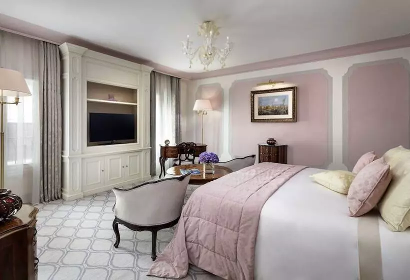 هتل Danieli, Venice