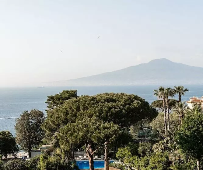 Grand Hotel Cocumella