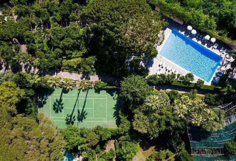 Grand Hotel Cocumella