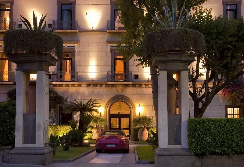 Grand Hotel Cocumella