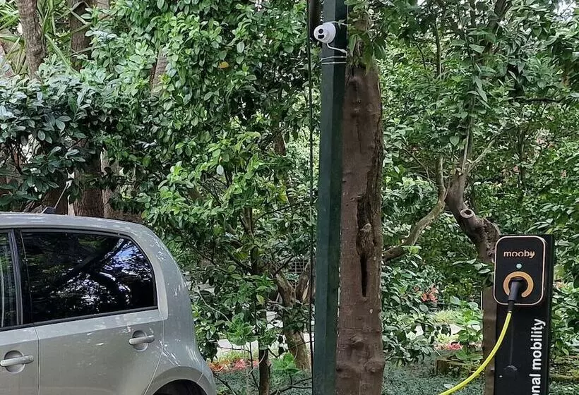 Grand Hotel Cocumella