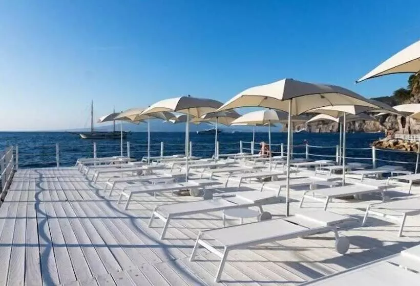 Grand Hotel Cocumella