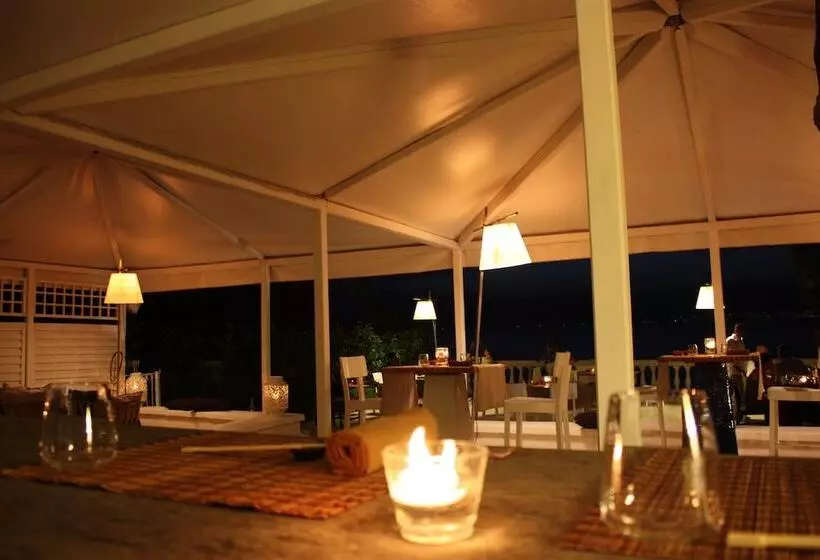 Grand Hotel Cocumella