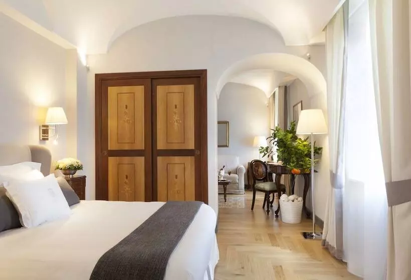 Grand Hotel Cocumella