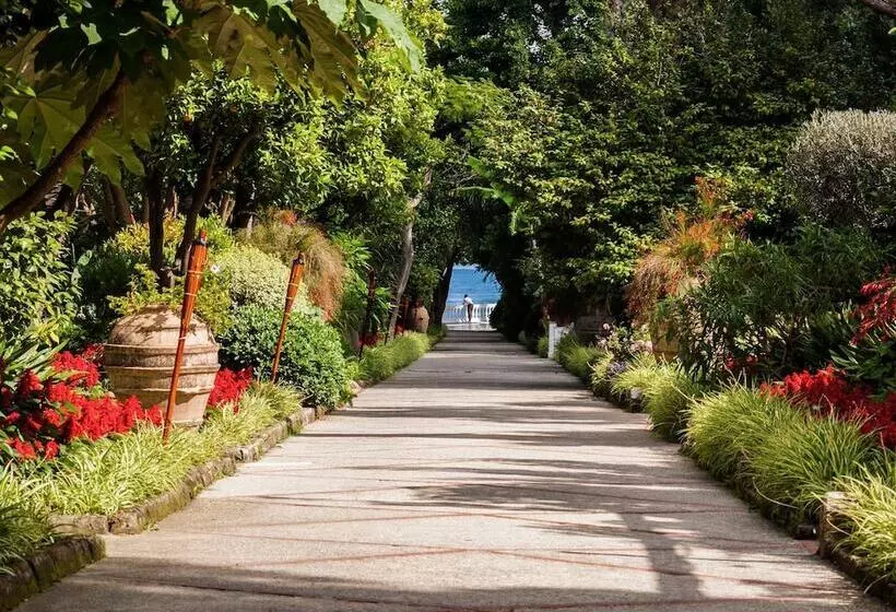 Grand Hotel Cocumella