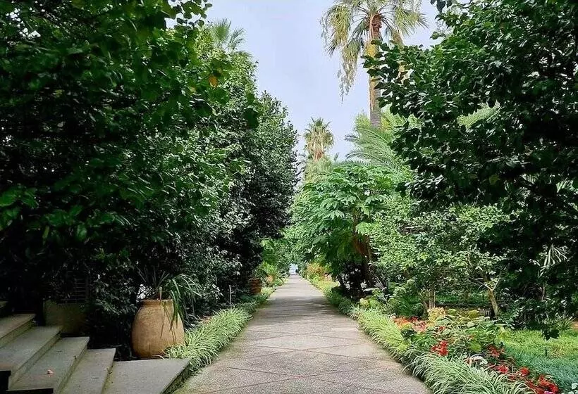 Grand Hotel Cocumella