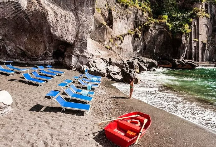 Grand Hotel Cocumella