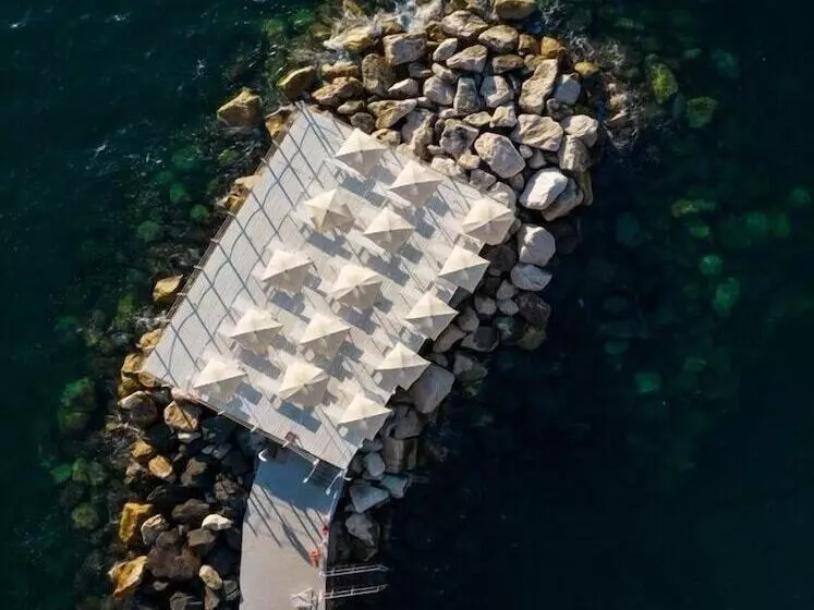 Grand Hotel Cocumella