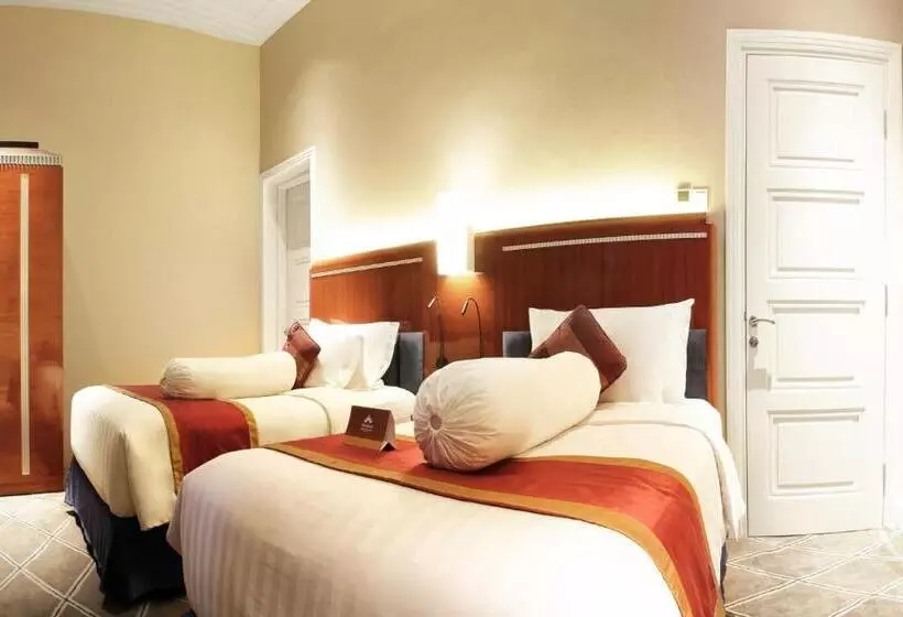 Grand Hotel Preanger