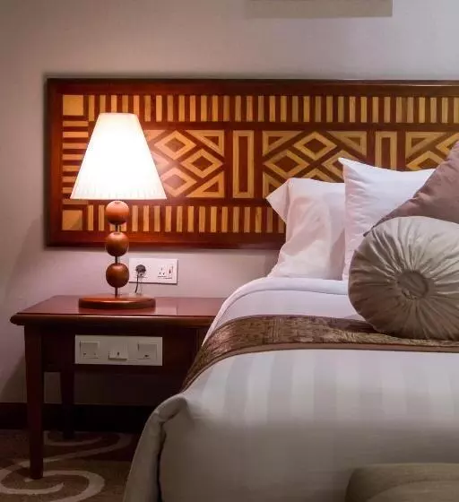 Grand Hotel Preanger