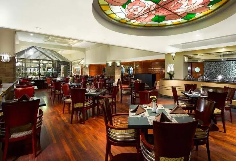 Grand Hotel Preanger