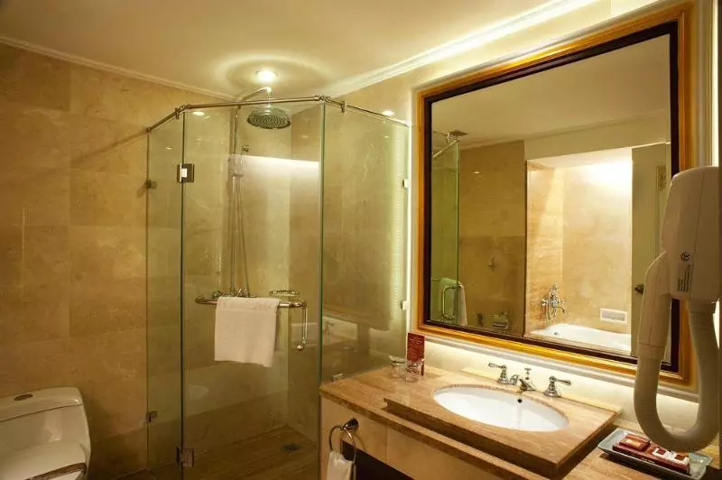 Hotel Kartika Chandra