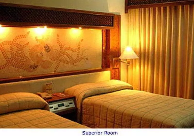 Hotel Kartika Chandra