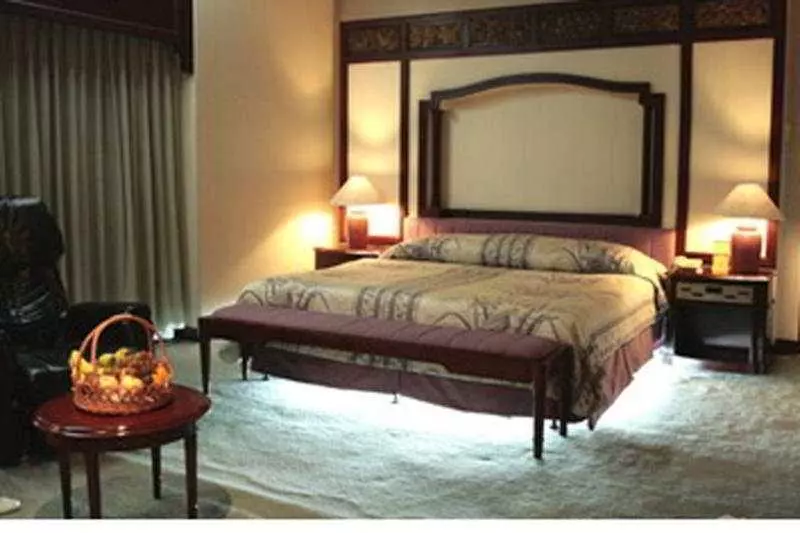 Hotel Kartika Chandra