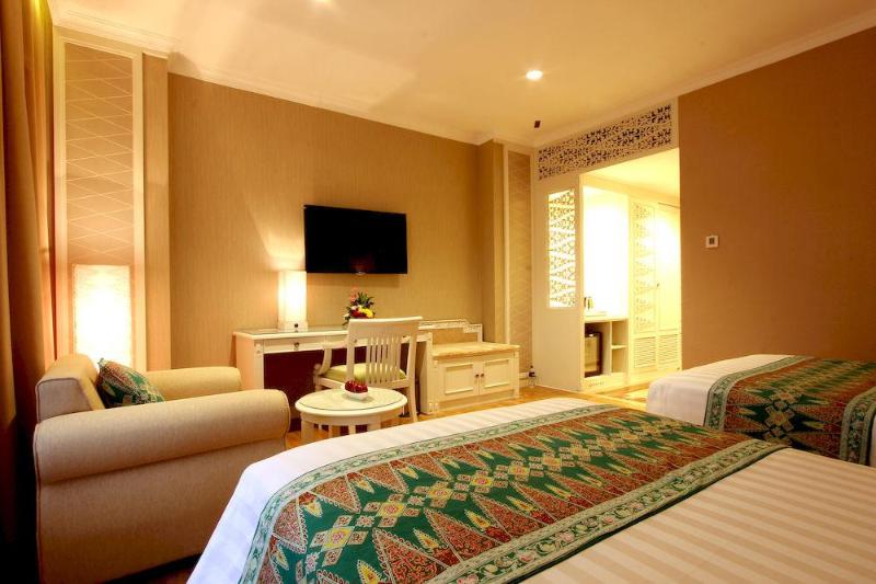 Hôtel Kartika Chandra