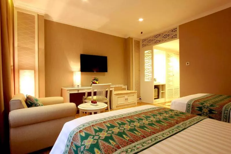 Hotel Kartika Chandra