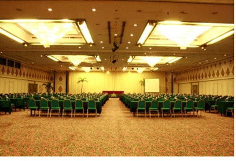 Hôtel Kartika Chandra