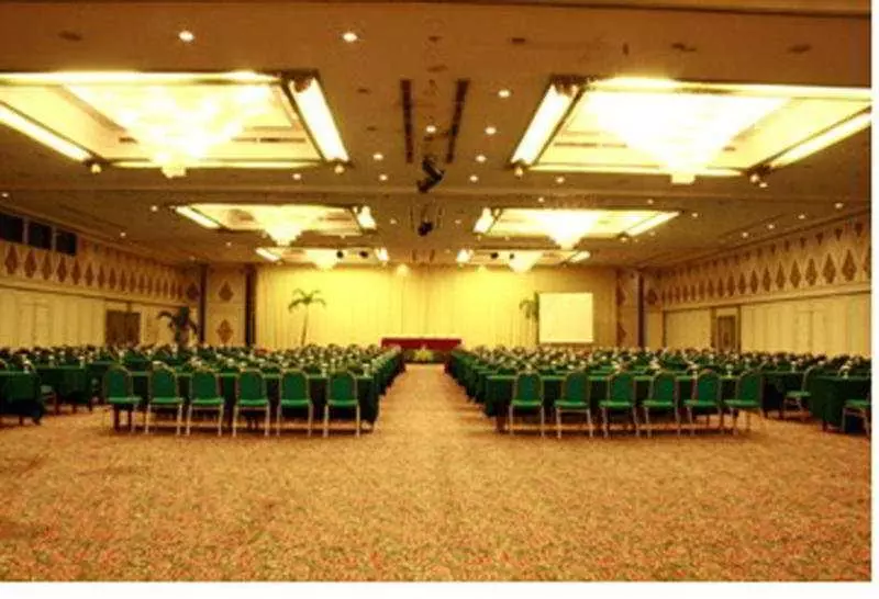 Hotel Kartika Chandra