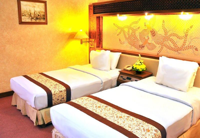 Hôtel Kartika Chandra